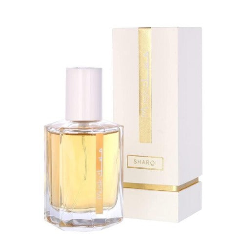 Rasasi Musk Sharqi Eau de Parfum for Men