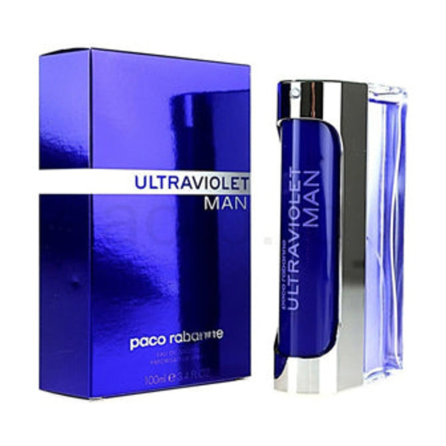Ultraviolet Eau De Toilette