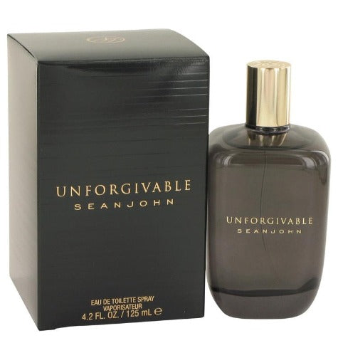 Sean John Unforgivable Eau de Toilette for Men - Masionstore