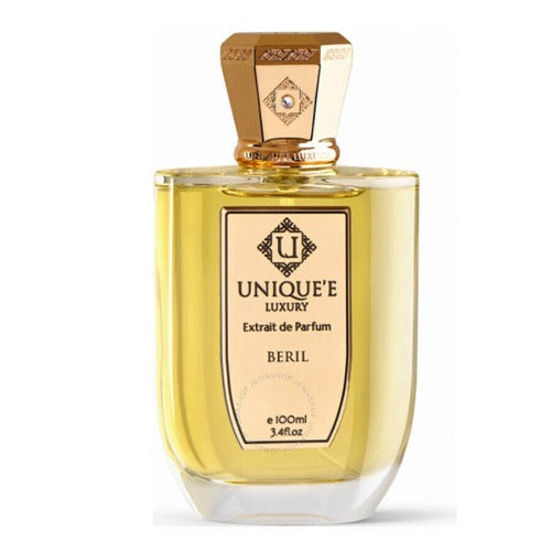 Unique'E Luxury Beril Extrait De Parfum for Men