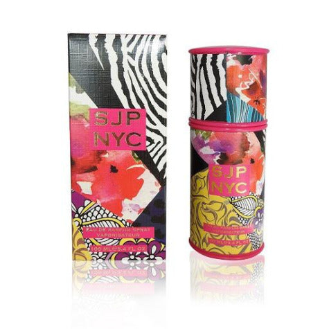 Sarah Jessica Parker Nyc Eau de Parfum for Women