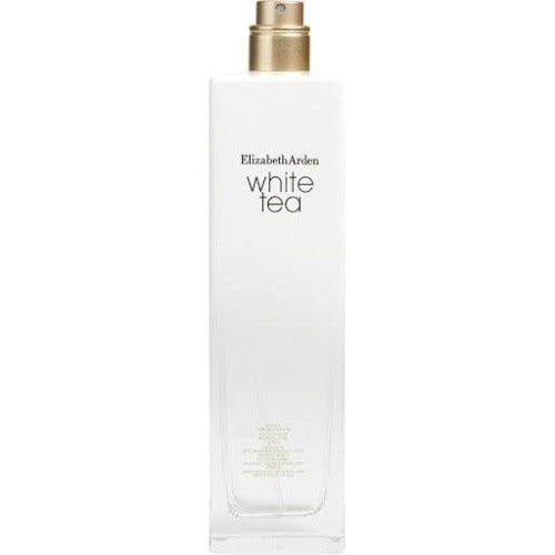 White Tea Eau De Toilette Elizabeth Arden