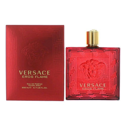 Versace Eros Flame Eau de Parfum for Men