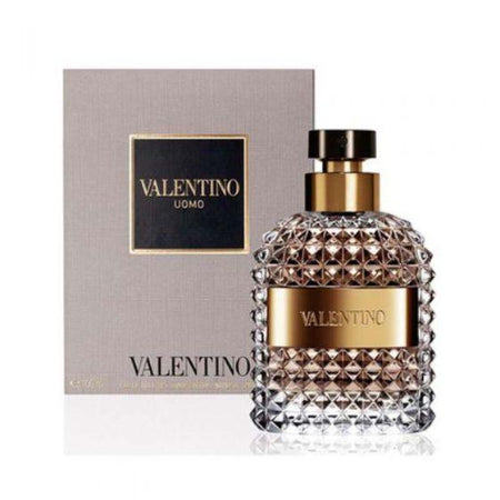 Valentino Uomo Eau de Toilette for Men - Masionstore