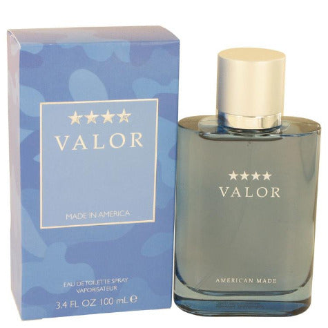 Dana Valor Eau de Toilette for Men - Masionstore