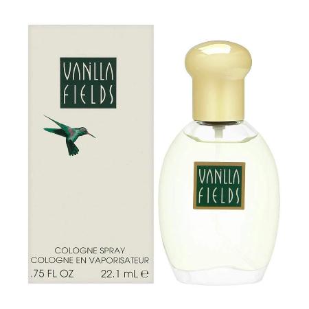Coty Vanilla Fields Cologne for Women - Masionstore