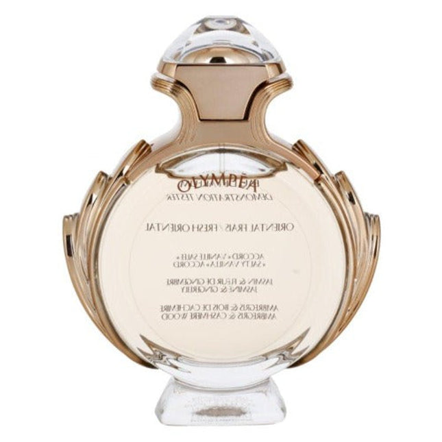 Paco Rabanne Olympea Eau De Parfum Paco Rabanne