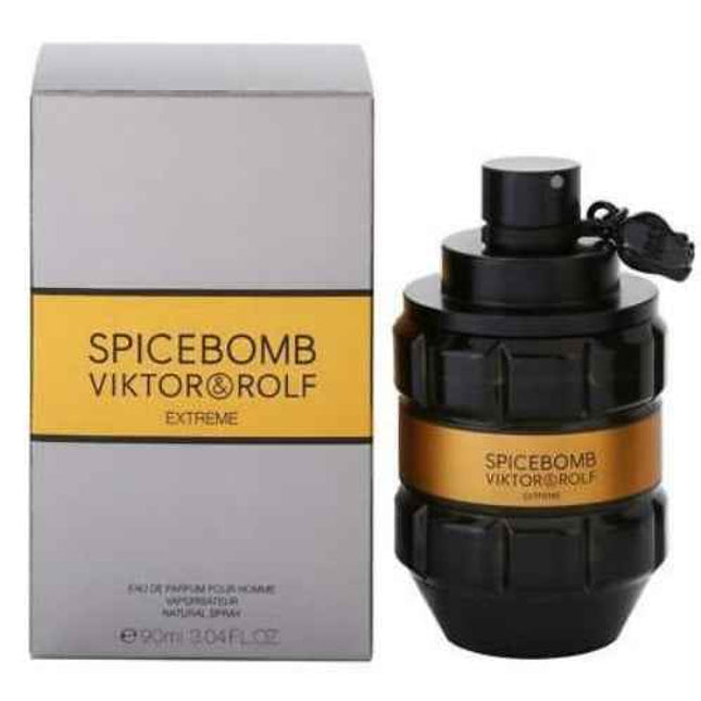 Spicebomb Extreme Eau De Parfum