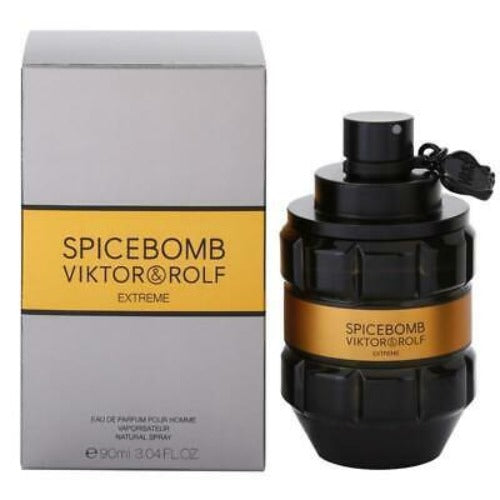 Viktor & Rolf Spicebomb Extreme Eau de Parfum for Men