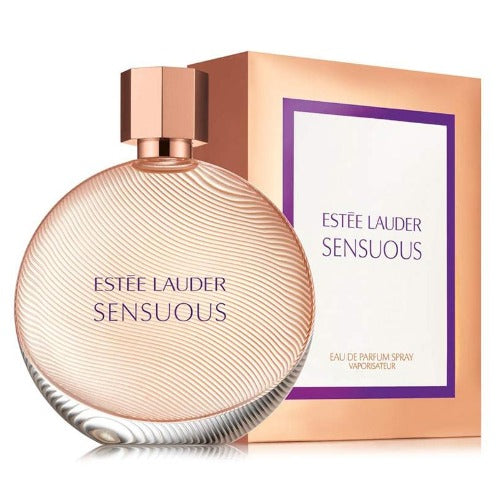 Estee Lauder Sensuous Eau de Parfum for Women - Masionstore