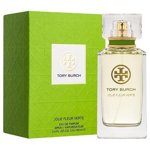 Tory Burch Jolie Fleur Verte Eau de Parfum for Women