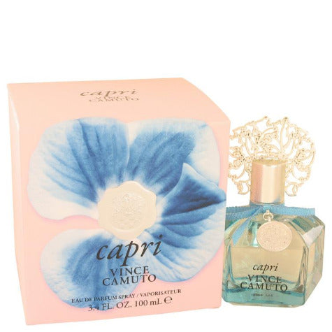 Vince Camuto Capri Eau de Parfum for Women