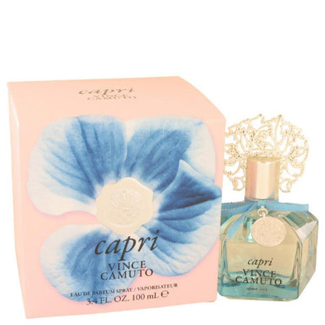 Vince Camuto Capri Eau De Parfum