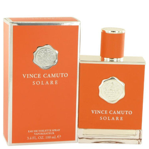 Vince Camuto Solare Eau de Toilette for Men - Masionstore