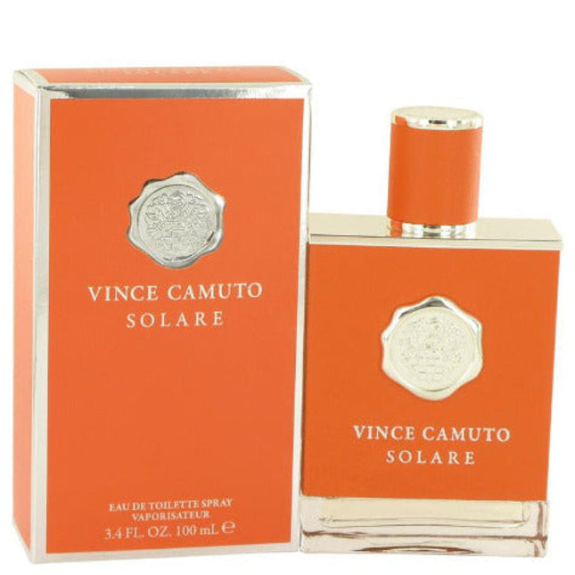 Vince Camuto Solare Eau De Toilette