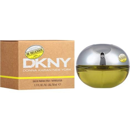 Dkny Be Delicious Eau De Parfum Donna Karan