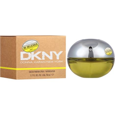 Donna Karan Dkny Be Delicious Eau de Parfum for Women - Masionstore
