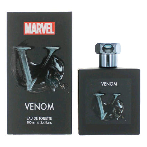 Marvel Venom Eau de Toilette for Men