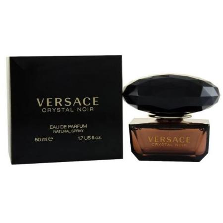 Versace Crystal Noir Eau de Parfum for Women