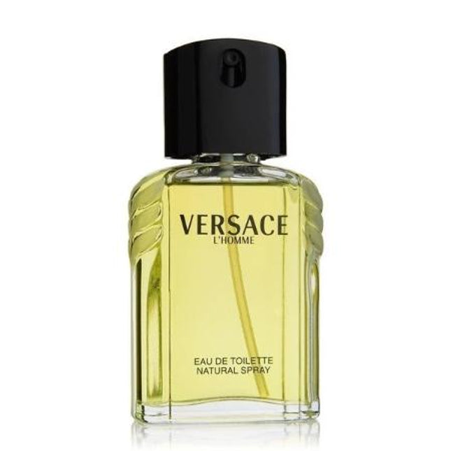 Versace L'Homme Eau De Toilette Versace