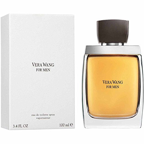 Vera Wang Eau de Toilette for Men - Masionstore