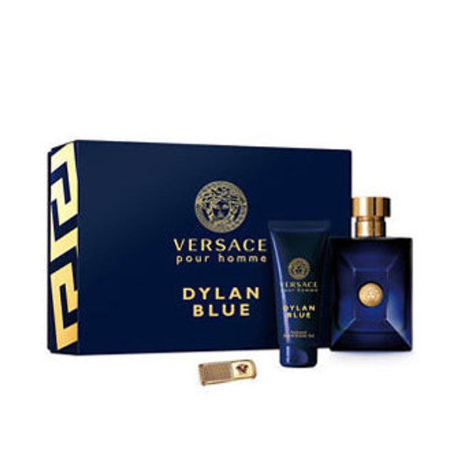Versace Pour Homme Dylan Blue Versace