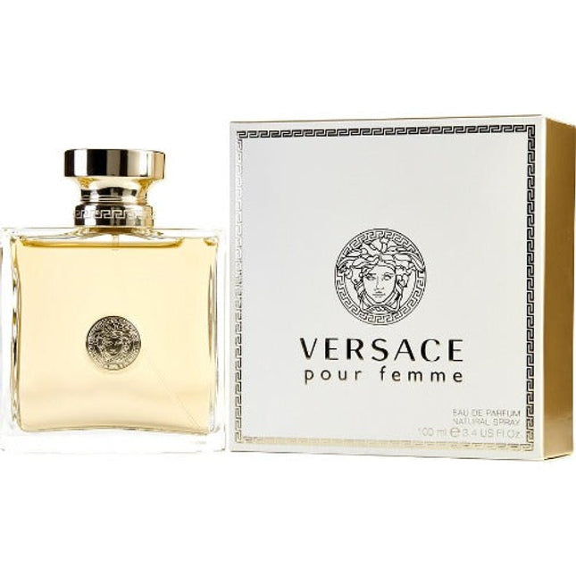 Versace Signature Eau De Parfum Versace