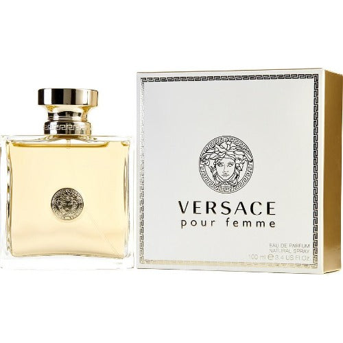 Versace Signature Eau De Parfum Versace