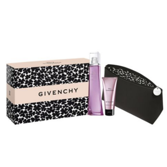 Very Irrestible Eau De Parfum 3 Piece Gift Set Givenchy