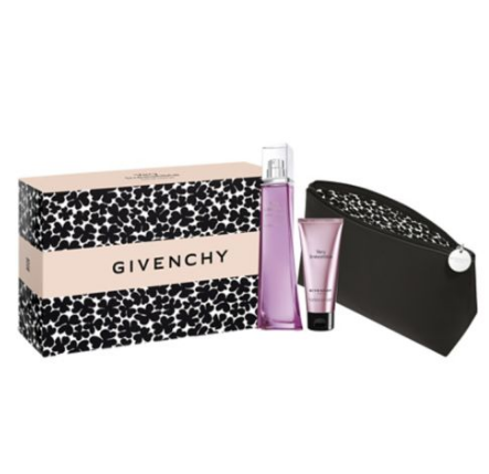 Givenchy Very Irrestible Eau de Parfum 3 Piece Gift Set for Women