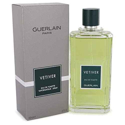 Guerlain Vetiver Eau De Toilette
