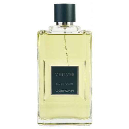 Guerlain Vetiver Eau De Toilette