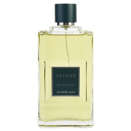 Guerlain Vetiver Eau De Toilette Guerlain