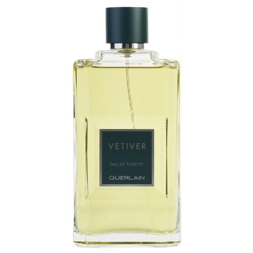 Guerlain Vetiver Eau de Toilette for Men