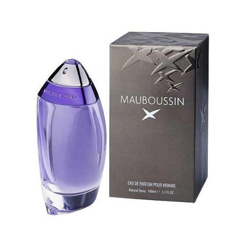 Mauboussin Eau de Parfum for Men