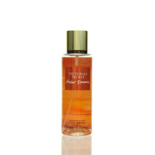 Victoria's Secret Amber Romance Fragance Mist for Women