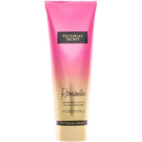 Victoria's Secret Romantic Body Lotion for Women