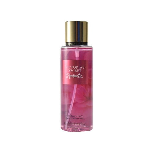 Victoria's Secret Romantic Fragrance Mist for Women