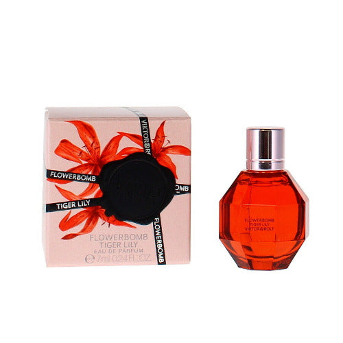 Viktor & Rolf Flowerbomb Tiger Lily Eau de Parfum for Women