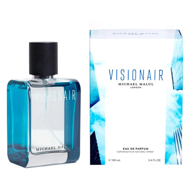 Visionair Eau De Parfum