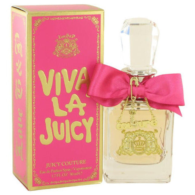 Viva La Juicy Eau De Parfum Juicy Couture