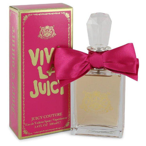 Viva La Juicy Eau De Toilette Juicy Couture