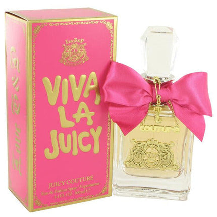 Viva La Juicy Eau De Parfum Juicy Couture