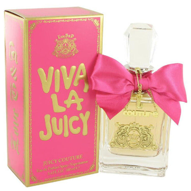 Viva La Juicy Eau De Parfum Juicy Couture