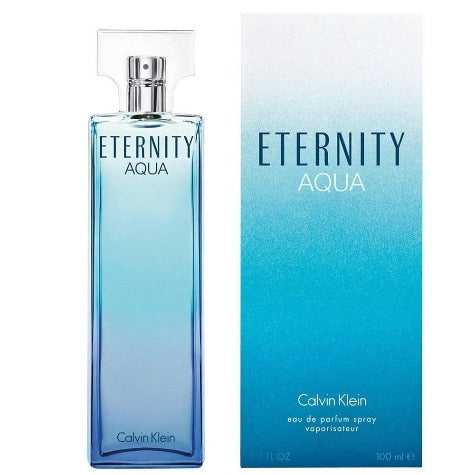 Calvin Klein Eternity Aqua Eau de Parfum for Women - Masionstore