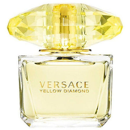 Versace Yellow Diamond Eau De Toilette Versace
