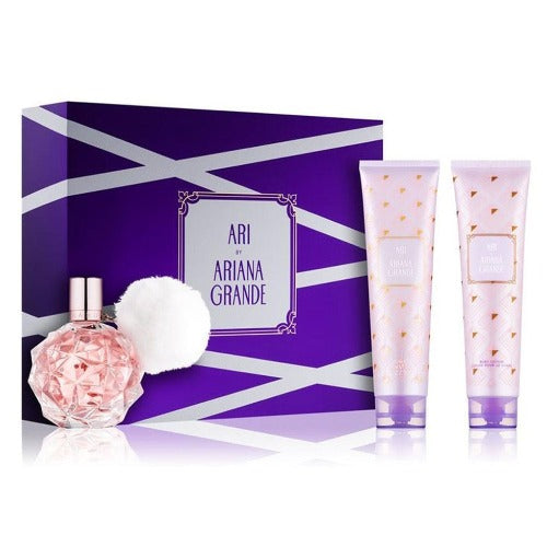 Ari By Ariana Grande 3 Piece Gift Set for Women