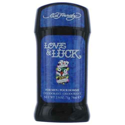 Ed Hardy Love & Luck Deodorant Stick