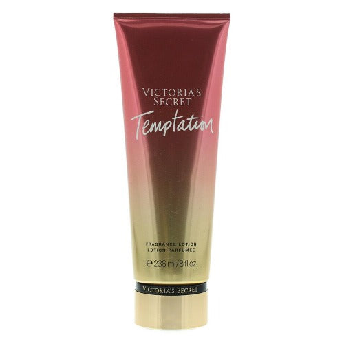 Victoria's Secret Temptation Body Lotion for Women