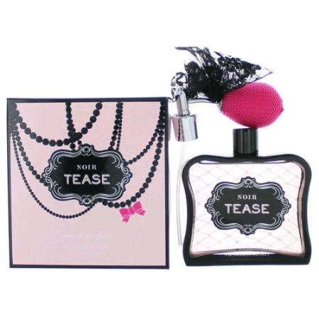 Victoria Secret Victoria's Secret Noir Tease Eau de Parfum for Women - Masionstore